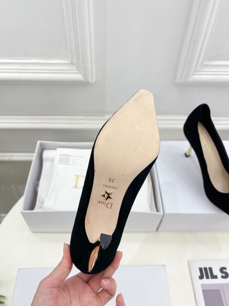 Christian Dior Heeled Shoes